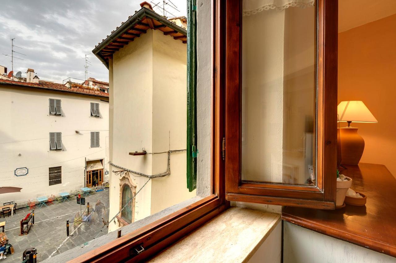 Toscanella Apartment By Mamo Florence Exterior photo
