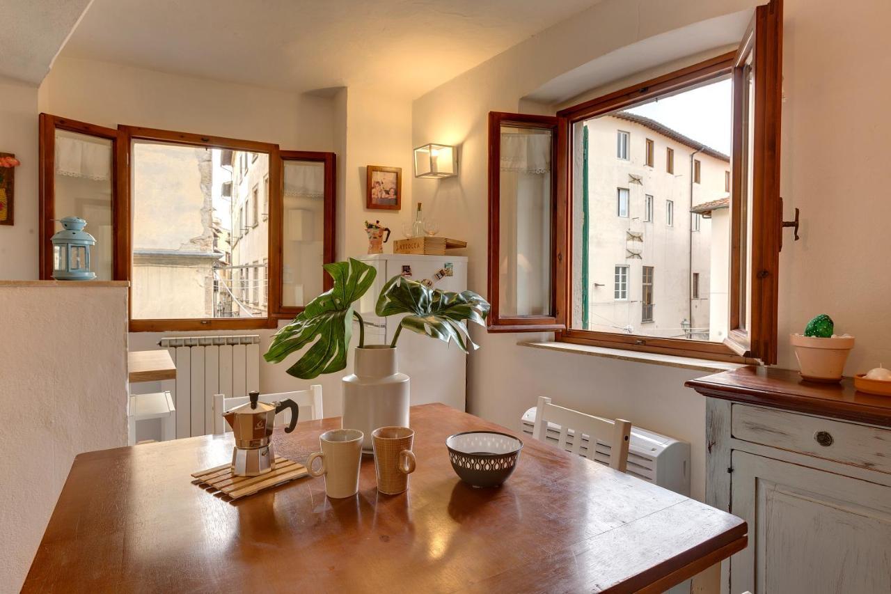 Toscanella Apartment By Mamo Florence Exterior photo